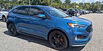 Used 2019 FORD EDGE ST in JACKSONVILLE, FLORIDA