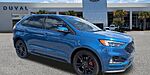 Used 2019 FORD EDGE ST in JACKSONVILLE, FLORIDA