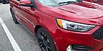 Used 2023 FORD EDGE ST in JACKSONVILLE, FLORIDA