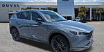 Used 2023 MAZDA CX-5 2.5 S CARBON EDITION in JACKSONVILLE, FLORIDA