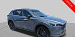 Used 2023 MAZDA CX-5 2.5 S CARBON EDITION in JACKSONVILLE, FLORIDA