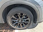 Used 2023 MAZDA CX-5 2.5 S CARBON EDITION in JACKSONVILLE, FLORIDA (Photo 11)
