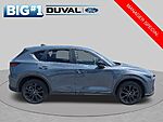 Used 2023 MAZDA CX-5 2.5 S CARBON EDITION in JACKSONVILLE, FLORIDA (Photo 3)