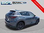 Used 2023 MAZDA CX-5 2.5 S CARBON EDITION in JACKSONVILLE, FLORIDA (Photo 4)