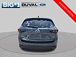 Used 2023 MAZDA CX-5 2.5 S CARBON EDITION in JACKSONVILLE, FLORIDA (Photo 5)
