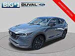 Used 2023 MAZDA CX-5 2.5 S CARBON EDITION in JACKSONVILLE, FLORIDA (Photo 8)