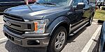 Used 2019 FORD F-150 XLT in JACKSONVILLE, FLORIDA