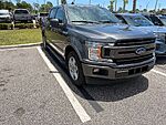Used 2019 FORD F-150 XLT in JACKSONVILLE, FLORIDA (Photo 2)