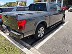 Used 2019 FORD F-150 XLT in JACKSONVILLE, FLORIDA (Photo 3)