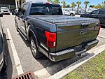 Used 2019 FORD F-150 XLT in JACKSONVILLE, FLORIDA (Photo 4)