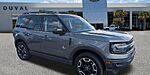 Used 2022 FORD BRONCO SPORT OUTER BANKS in JACKSONVILLE, FLORIDA
