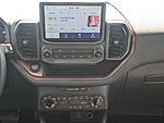 Used 2022 FORD BRONCO SPORT OUTER BANKS in JACKSONVILLE, FLORIDA (Photo 18)