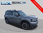 Used 2022 FORD BRONCO SPORT OUTER BANKS in JACKSONVILLE, FLORIDA (Photo 2)