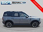 Used 2022 FORD BRONCO SPORT OUTER BANKS in JACKSONVILLE, FLORIDA (Photo 3)
