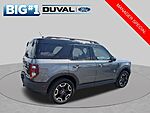 Used 2022 FORD BRONCO SPORT OUTER BANKS in JACKSONVILLE, FLORIDA (Photo 4)