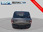 Used 2022 FORD BRONCO SPORT OUTER BANKS in JACKSONVILLE, FLORIDA (Photo 5)