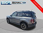 Used 2022 FORD BRONCO SPORT OUTER BANKS in JACKSONVILLE, FLORIDA (Photo 6)