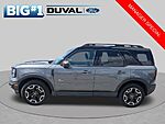 Used 2022 FORD BRONCO SPORT OUTER BANKS in JACKSONVILLE, FLORIDA (Photo 7)