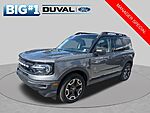 Used 2022 FORD BRONCO SPORT OUTER BANKS in JACKSONVILLE, FLORIDA (Photo 8)