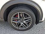 Used 2025 FORD EXPLORER ST-LINE in JACKSONVILLE, FLORIDA (Photo 11)
