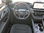 Used 2025 FORD EXPLORER ST-LINE in JACKSONVILLE, FLORIDA (Photo 17)