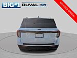 Used 2025 FORD EXPLORER ST-LINE in JACKSONVILLE, FLORIDA (Photo 5)