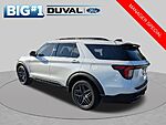 Used 2025 FORD EXPLORER ST-LINE in JACKSONVILLE, FLORIDA (Photo 6)