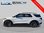Used 2025 FORD EXPLORER ST-LINE in JACKSONVILLE, FLORIDA (Photo 7)