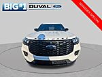 Used 2025 FORD EXPLORER ST-LINE in JACKSONVILLE, FLORIDA (Photo 9)