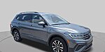 Used 2023 Volkswagen Tiguan 2.0T S in JACKSONVILLE, FLORIDA