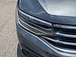 Used 2023 Volkswagen Tiguan 2.0T S in JACKSONVILLE, FLORIDA (Photo 10)