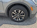 Used 2023 Volkswagen Tiguan 2.0T S in JACKSONVILLE, FLORIDA (Photo 11)