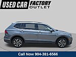 Used 2023 Volkswagen Tiguan 2.0T S in JACKSONVILLE, FLORIDA (Photo 3)