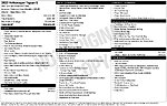 Used 2023 Volkswagen Tiguan 2.0T S in JACKSONVILLE, FLORIDA (Photo 35)