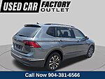 Used 2023 Volkswagen Tiguan 2.0T S in JACKSONVILLE, FLORIDA (Photo 4)