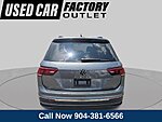 Used 2023 Volkswagen Tiguan 2.0T S in JACKSONVILLE, FLORIDA (Photo 5)