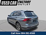 Used 2023 Volkswagen Tiguan 2.0T S in JACKSONVILLE, FLORIDA (Photo 6)