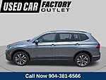 Used 2023 Volkswagen Tiguan 2.0T S in JACKSONVILLE, FLORIDA (Photo 7)