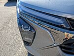 Used 2025 CHEVROLET TRAX 2RS in JACKSONVILLE, FLORIDA (Photo 10)