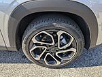 Used 2025 CHEVROLET TRAX 2RS in JACKSONVILLE, FLORIDA (Photo 11)