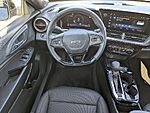 Used 2025 CHEVROLET TRAX 2RS in JACKSONVILLE, FLORIDA (Photo 16)