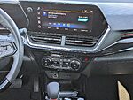 Used 2025 CHEVROLET TRAX 2RS in JACKSONVILLE, FLORIDA (Photo 18)