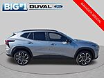 Used 2025 CHEVROLET TRAX 2RS in JACKSONVILLE, FLORIDA (Photo 3)