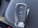 Used 2025 CHEVROLET TRAX 2RS in JACKSONVILLE, FLORIDA (Photo 33)