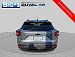 Used 2025 CHEVROLET TRAX 2RS in JACKSONVILLE, FLORIDA (Photo 5)