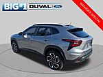 Used 2025 CHEVROLET TRAX 2RS in JACKSONVILLE, FLORIDA (Photo 6)
