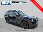 Used 2025 HYUNDAI SANTA FE CALLIGRAPHY in JACKSONVILLE, FLORIDA (Photo 1)