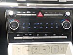 Used 2025 HYUNDAI SANTA FE CALLIGRAPHY in JACKSONVILLE, FLORIDA (Photo 21)