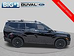 Used 2025 HYUNDAI SANTA FE CALLIGRAPHY in JACKSONVILLE, FLORIDA (Photo 3)