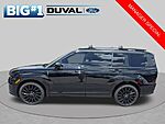 Used 2025 HYUNDAI SANTA FE CALLIGRAPHY in JACKSONVILLE, FLORIDA (Photo 7)